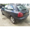 audi a3 (8l1) del año 2000