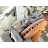 Recambio de mangueta delantera izquierda para citroën jumpy iii furgoneta (v_) 2.0 bluehdi 120 referencia OEM IAM 1617968980  