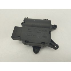 MOTOR APERTURA TRAMPILLAS CLIMATIZADOR 7L0907512 