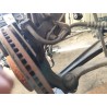 Recambio de mangueta delantera izquierda para citroën jumpy iii furgoneta (v_) 2.0 bluehdi 120 referencia OEM IAM 1617968980  