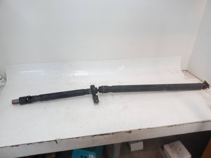 Recambio de transmision central para peugeot 4007 2.2 hdi fap cat referencia OEM IAM 022308D22  