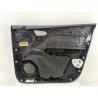 Recambio de guarnecido puerta delantera izquierda para renault captur ii (hf_) tce 90 (hfm6) referencia OEM IAM 809010122R  