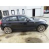 bmw 1 (e87) del año 2008