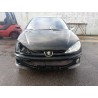 peugeot 206 hatchback (2a/c) del año 2004