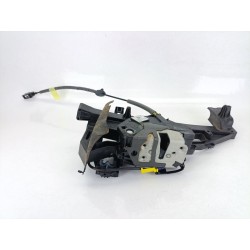 CERRADURA PUERTA TRASERA IZQUIERDA BM5AA26413AH 