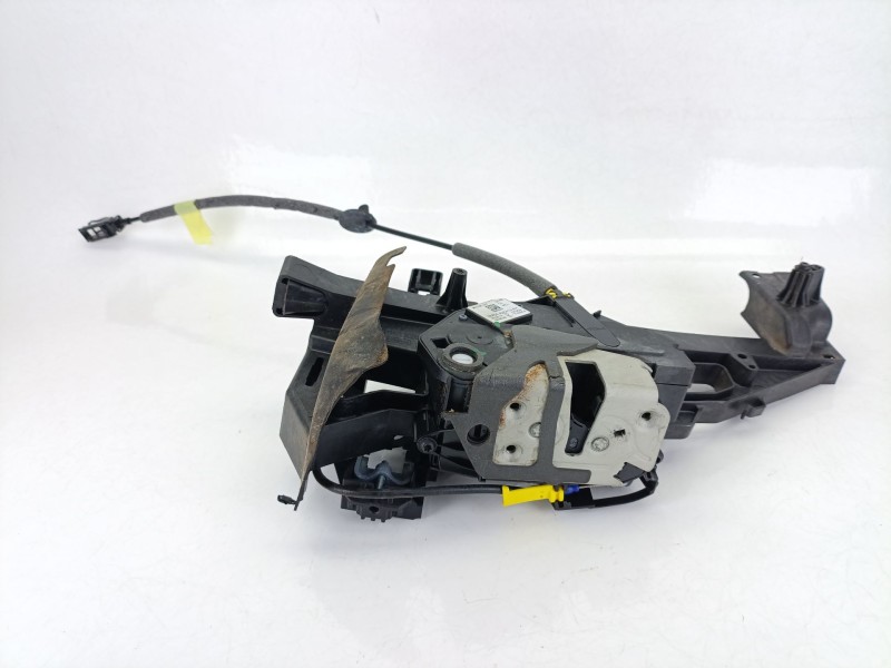 Recambio de cerradura puerta trasera izquierda para ford kuga ii (dm2) 1.5 tdci referencia OEM IAM BM5AA26413AH  