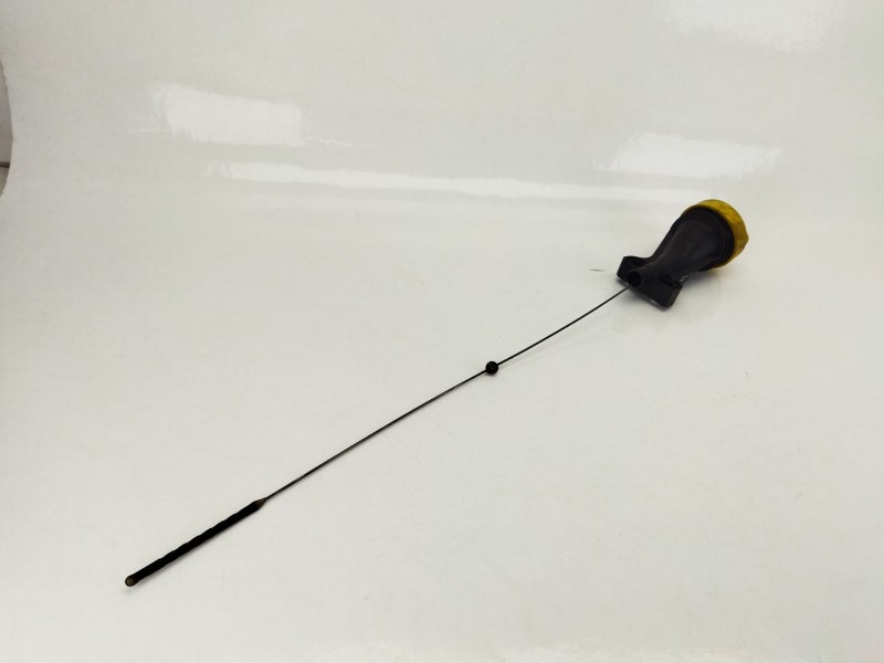 Recambio de varilla aceite para renault koleos i (hy_) 2.0 dci 4x4 (hy0k) referencia OEM IAM 8200825703  