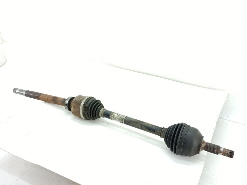 Recambio de transmision delantera derecha para citroën jumpy iii furgoneta (v_) 2.0 bluehdi 120 referencia OEM IAM 9806153180  