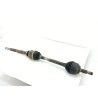 Recambio de transmision delantera derecha para citroën jumpy iii furgoneta (v_) 2.0 bluehdi 120 referencia OEM IAM 9806153180  