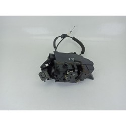 CERRADURA PUERTA DELANTERA DERECHA 9810309380 