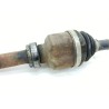 Recambio de transmision delantera derecha para citroën jumpy iii furgoneta (v_) 2.0 bluehdi 120 referencia OEM IAM 9806153180  