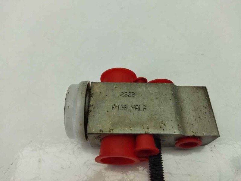 Recambio de valvula expansion para ford ranger (tke) 2.2 tdci 4x4 referencia OEM IAM F108LYALA  