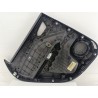 Recambio de guarnecido puerta trasera derecha para renault captur ii (hf_) tce 90 (hfm6) referencia OEM IAM 809009589R  