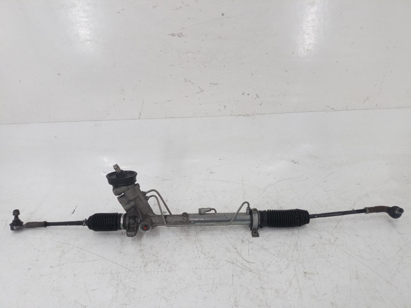 Recambio de cremallera direccion para skoda fabia ii (542) 1.2 referencia OEM IAM 6Q1423055BL  