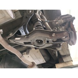 BRAZO SUSPENSION INFERIOR TRASERO DERECHO 55211N9050 