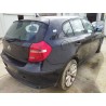 bmw 1 (e87) del año 2008