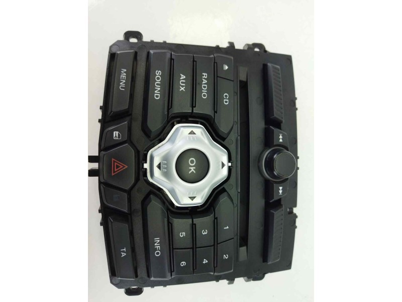 Recambio de mando multifuncion para ford ranger (tke) 2.2 tdci 4x4 referencia OEM IAM AB3918K811AF  