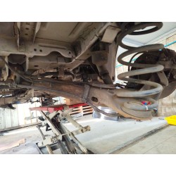 BRAZO SUSPENSION INFERIOR TRASERO DERECHO 1619266780 