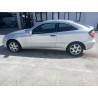 mercedes-benz clase c coupé (cl203) del año 2001