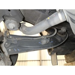 BRAZO SUSPENSION INFERIOR TRASERO IZQUIERDO 55270R2000 