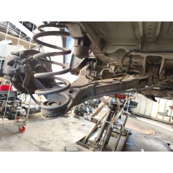 BRAZO SUSPENSION INFERIOR TRASERO IZQUIERDO 1619266680 