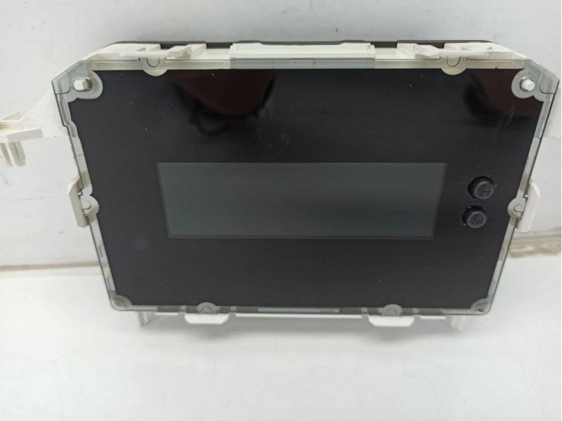 Recambio de modulo electronico para ford ranger (tke) 2.2 tdci 4x4 referencia OEM IAM EM5T18B955AB  