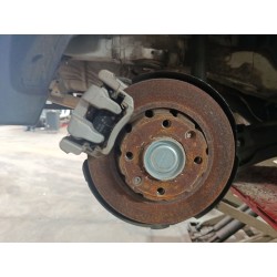 PINZA FRENO TRASERA DERECHA 1672362580 