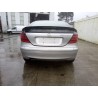 mercedes-benz clase c coupé (cl203) del año 2001
