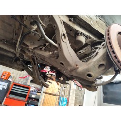 BRAZO SUSPENSION INFERIOR TRASERO IZQUIERDO 9807505080 