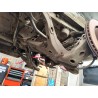 Recambio de brazo suspension inferior trasero izquierdo para citroën jumpy iii furgoneta (v_) 2.0 bluehdi 120 referencia OEM IAM
