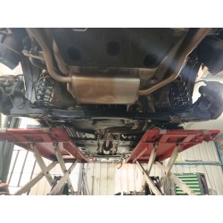 PUENTE TRASERO 1681161680 