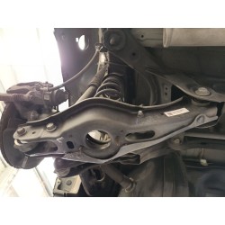 BRAZO SUSPENSION INFERIOR TRASERO IZQUIERDO 55210N9050 