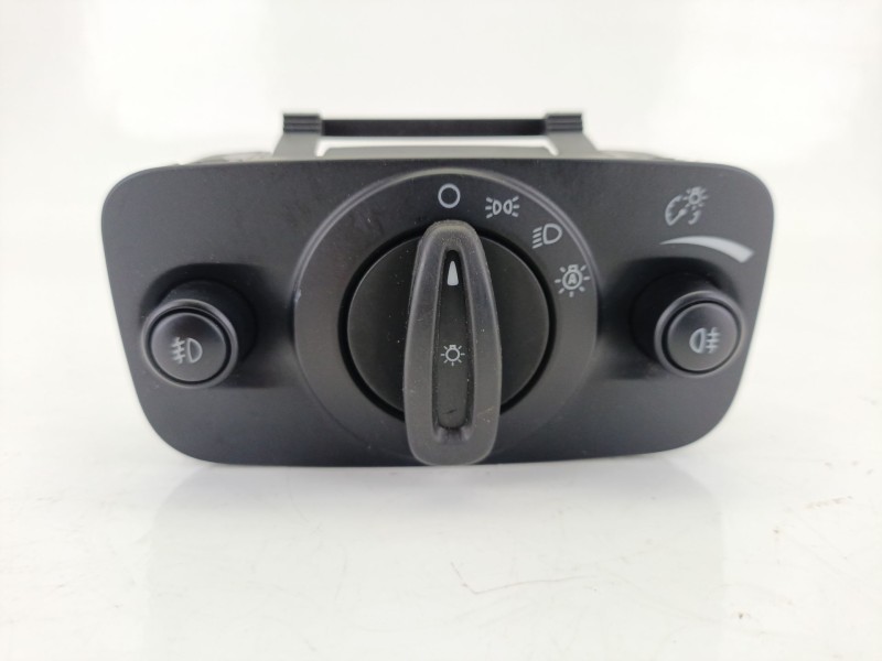 Recambio de mando luces para ford kuga ii (dm2) 1.5 tdci referencia OEM IAM AV6T13A024EC  