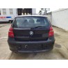 bmw 1 (e87) del año 2008