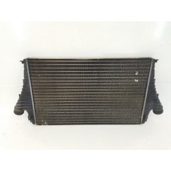INTERCOOLER 244118366 