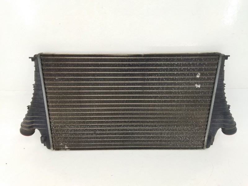Recambio de intercooler para opel vectra c (z02) 2.0 dti 16v (f69) referencia OEM IAM 244118366  