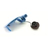 Recambio de tapa exterior combustible para mg (saic) mg 3 hatchback referencia OEM IAM 240702  