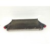 Recambio de intercooler para opel vectra c (z02) 2.0 dti 16v (f69) referencia OEM IAM 244118366  