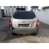 hyundai tucson (jm) del año 2004