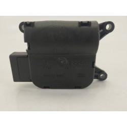 MOTOR APERTURA TRAMPILLAS CLIMATIZADOR 7L0907512C 