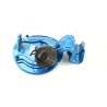 Recambio de tapa exterior combustible para mg (saic) mg 3 hatchback referencia OEM IAM 240702  