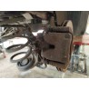 Recambio de pinza freno trasera derecha para citroën jumpy iii furgoneta (v_) 2.0 bluehdi 120 referencia OEM IAM 1617937680  