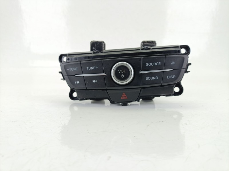 Recambio de mando multifuncion para ford kuga ii (dm2) 1.5 tdci referencia OEM IAM F1CT18K811HC  