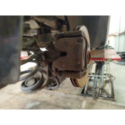 PINZA FRENO TRASERA DERECHA 1617937580 