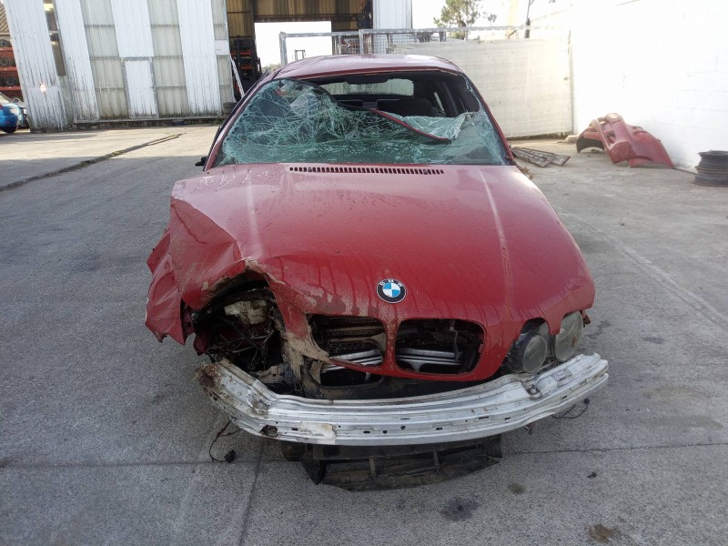 BMW 3 COMPACT (E46)