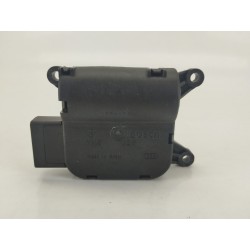 MOTOR APERTURA TRAMPILLAS CLIMATIZADOR 7L0907512C 