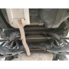 Recambio de puente trasero para hyundai tucson (nx4e, nx4a) 1.6 t-gdi referencia OEM IAM 55405N9050  