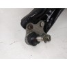 Recambio de brazo suspension inferior delantero izquierdo para skoda fabia ii (542) 1.2 referencia OEM IAM 6R0407151E  
