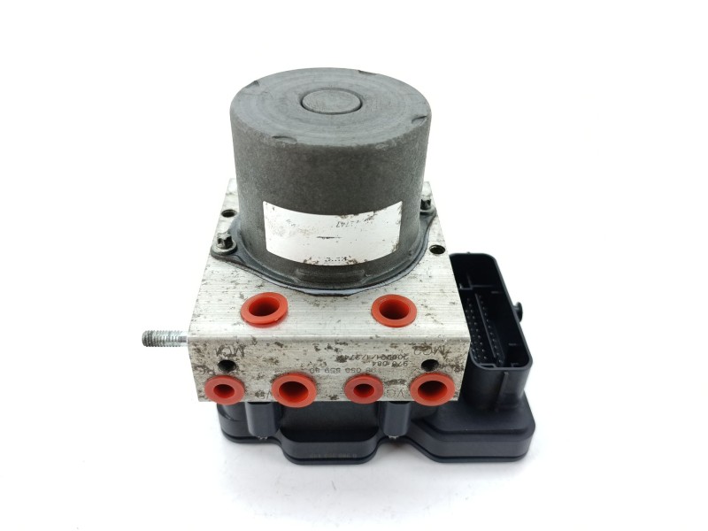 Recambio de abs para citroën jumpy iii furgoneta (v_) 2.0 bluehdi 120 referencia OEM IAM 9808055980  