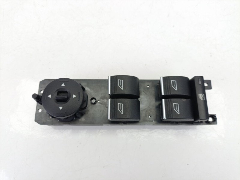Recambio de mando elevalunas delantero izquierdo para ford kuga ii (dm2) 1.5 tdci referencia OEM IAM F1ET14A132CC  